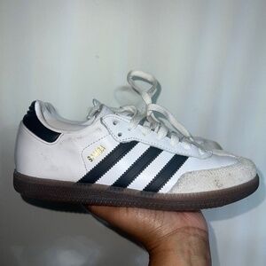 Adidas Sambas